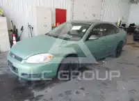 2007 Chevrolet Impala photo