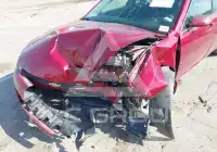 2007 Chevrolet Impala фото