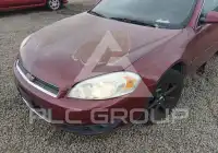 2007 Chevrolet Impala photo