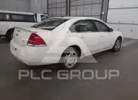 2007 Chevrolet Impala фото