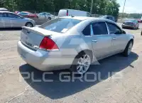 2007 Chevrolet Impala photo