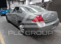 2007 Chevrolet Impala photo