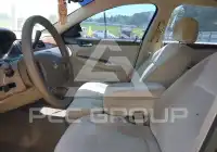 2007 Chevrolet Impala photo