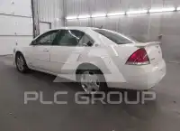 2007 Chevrolet Impala фото