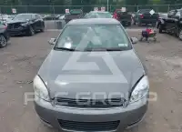2007 Chevrolet Impala фото