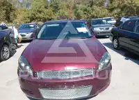 2007 Chevrolet Impala фото