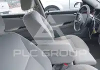 2007 Chevrolet Impala фото