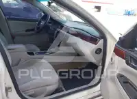 2007 Chevrolet Impala фото