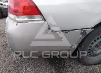 2007 Chevrolet Impala фото