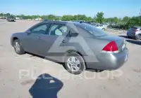 2007 Chevrolet Impala фото