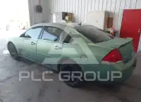 2007 Chevrolet Impala photo