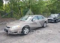 2007 Chevrolet Impala photo