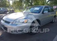 2007 Chevrolet Impala photo