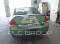 2007 Chevrolet Impala photo