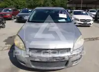 2007 Chevrolet Impala photo