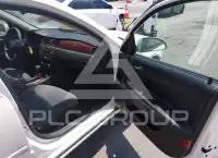 2007 Chevrolet Impala фото