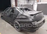 2007 Chevrolet Impala фото