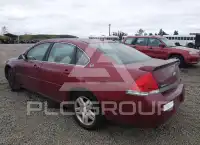 2007 Chevrolet Impala photo