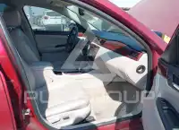 2007 Chevrolet Impala фото
