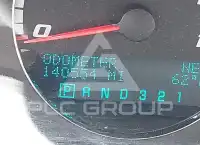 2007 Chevrolet Impala фото