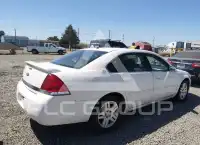 2007 Chevrolet Impala photo