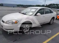 2007 Chevrolet Impala photo