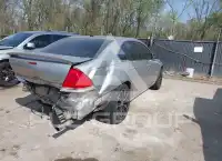 2007 Chevrolet Impala photo