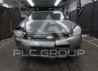 2007 Chevrolet Impala photo