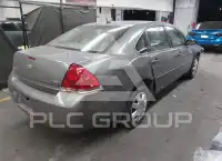 2007 Chevrolet Impala photo