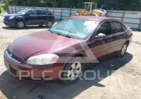 2007 Chevrolet Impala photo