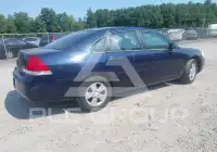 2007 Chevrolet Impala photo