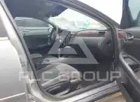 2007 Chevrolet Impala фото