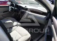 2007 Chevrolet Impala photo