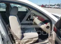 2007 Chevrolet Impala фото