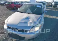 2007 Chevrolet Impala photo