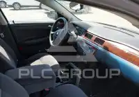 2007 Chevrolet Impala фото