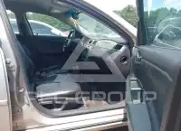 2007 Chevrolet Impala фото