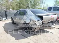 2007 Chevrolet Impala photo
