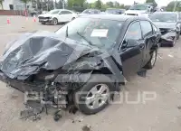 2007 Chevrolet Impala photo