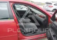 2007 Chevrolet Impala фото