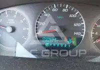 2007 Chevrolet Impala photo