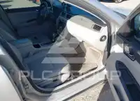 2007 Chevrolet Impala фото