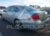 2007 Chevrolet Impala photo