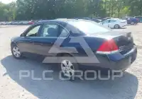 2007 Chevrolet Impala photo
