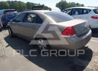 2007 Chevrolet Impala фото