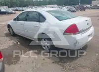 2007 Chevrolet Impala photo