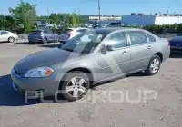 2007 Chevrolet Impala фото