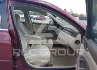 2007 Chevrolet Impala фото