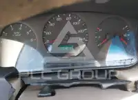 2007 Chevrolet Impala фото