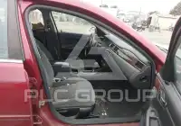 2007 Chevrolet Impala photo